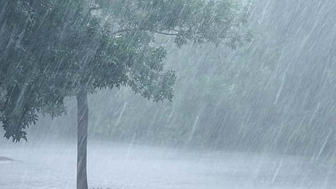 Kolhapur Rain News| 