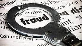 12 lakh fraud by pretending to be a CBI officer in kolhapur