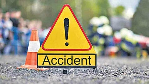Ratnagiri Hit and Run