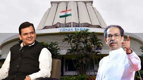 Uddhav Thackeray's Warning to Devendra Fadnavis