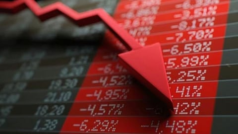 BSE Sensex