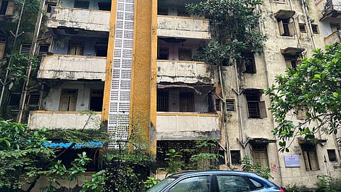 Thane Municipality