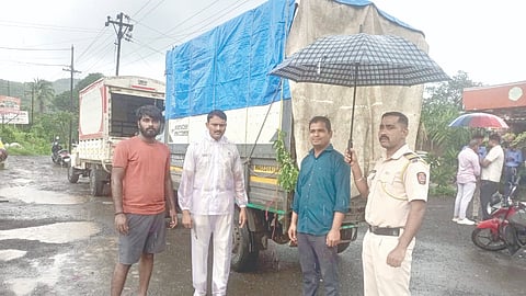 Raigad Crime 