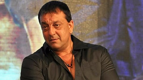 Sanjay Dutt 