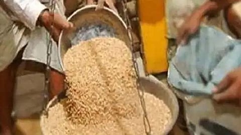 ration scheme update