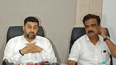 Salil Deshmukh 