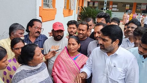 Satej Patil 