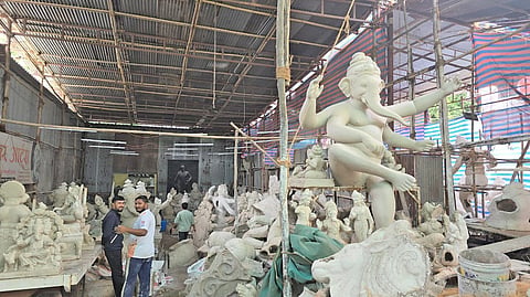 Ganeshmurti 