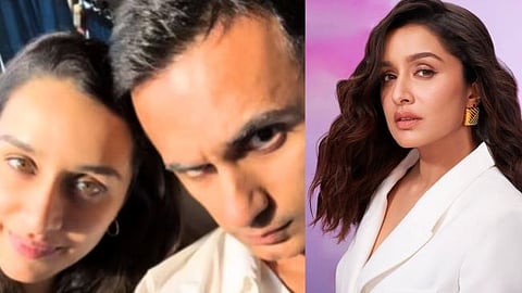 Shraddha Unfollows Rahul Modi
