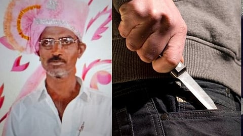 Murder nashik egatpuri 