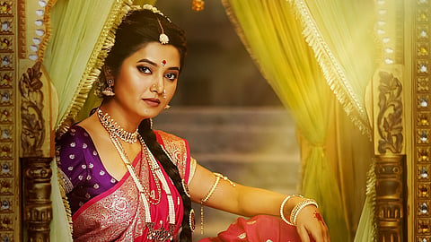 prajakta mali phullwanti movie 