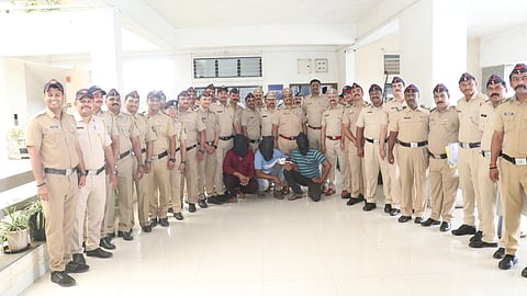 Nashik Crime Update 