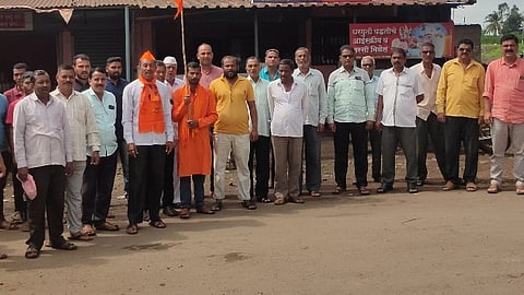 Maratha Reservation