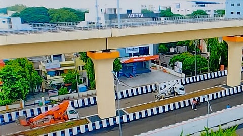 दहिसर ते भाईंदर मेट्रो 