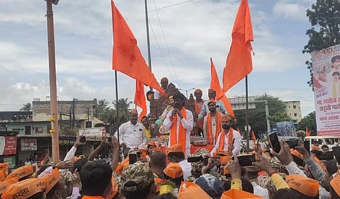 Manoj Jarange-Patil