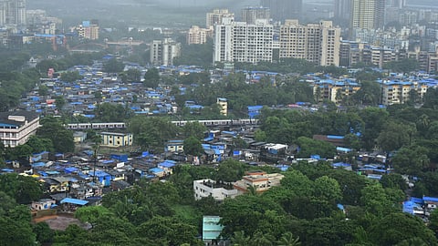 Thane Railway Station: