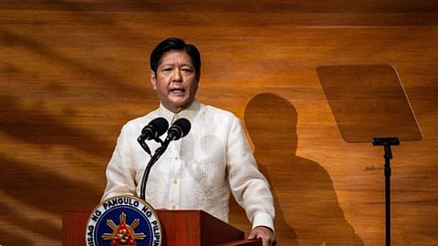 South China Sea dispute