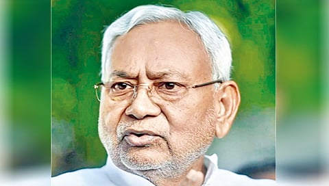 Political Speculation Bihar