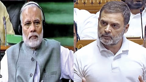 Parliament sessions