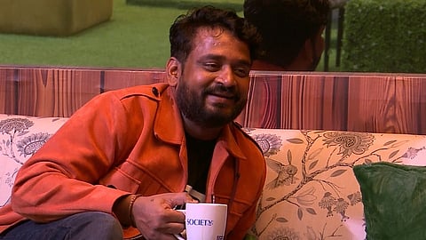 Bigg Boss Marathi  