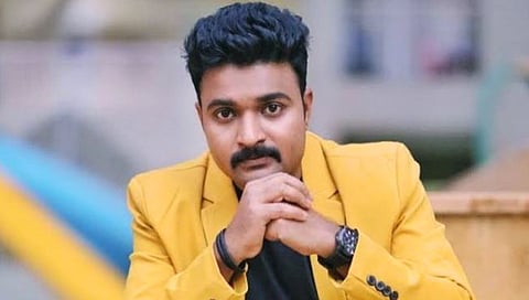 Kiran Gaikwad New Movie 