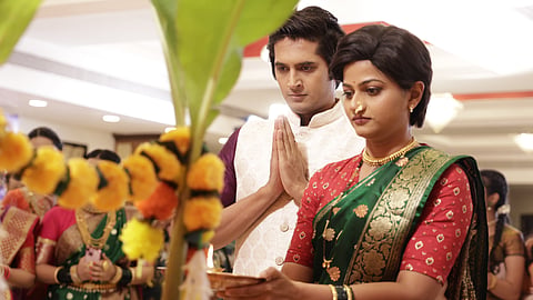 Shiva tv serial 