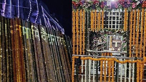 Parli Vaidyanath Temple