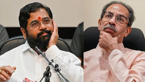 Maharashtra Politics update | 