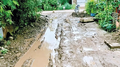 Jaljeevan Water Project