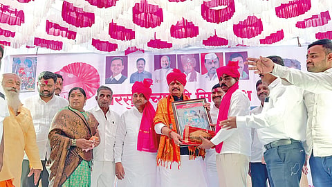 Sangli news