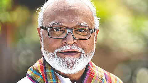 Chhagan Bhujbal