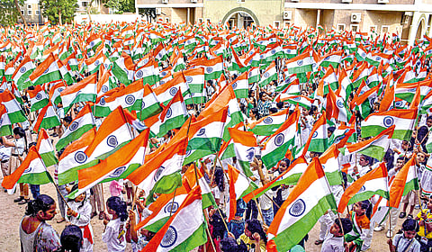 Har Ghar Tiranga