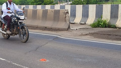 Jalgaon, NAHI 