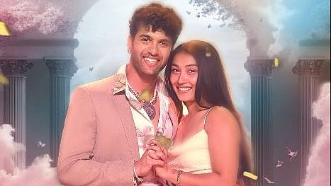 MTV Splitsvilla X5 show 