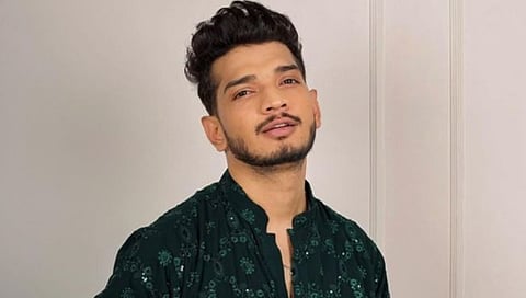 Munawar Faruqui
