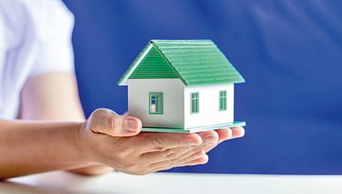 Ramai Awas Yojana