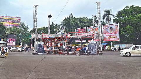 Manoj Jarange Nashik 