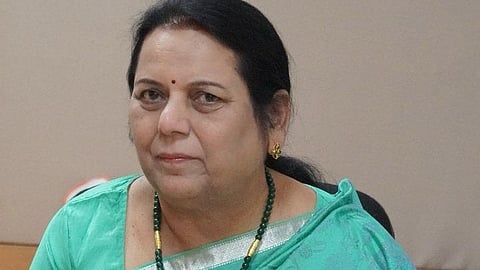 Neelam Gorhe |