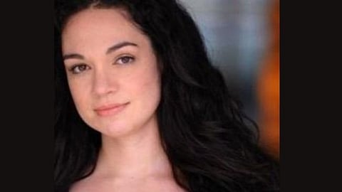 Pokemon voice actress Rachael Lillis dies