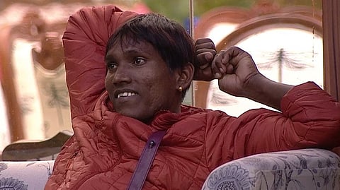 BB Marathi