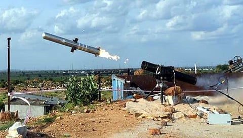 DRDO News 