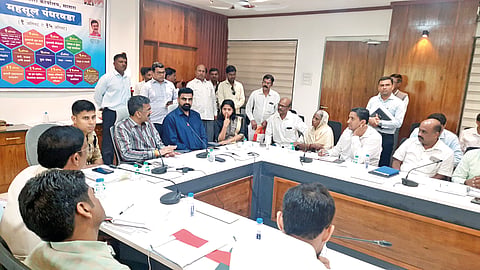 Satara News