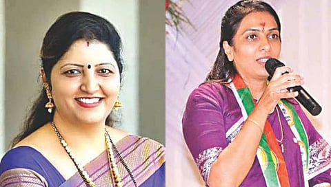 Rohini Khadse
