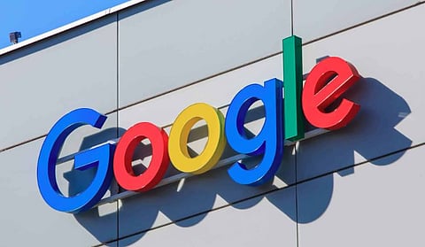 Google Antitrust Verdict