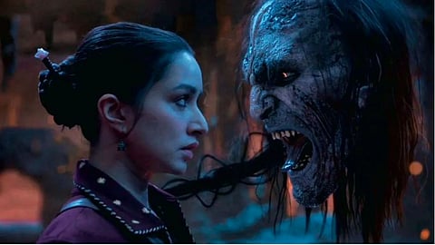 is stree based on real story