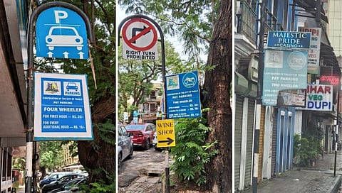 pay-parking