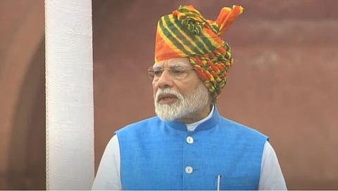 Independence Day Live Update 