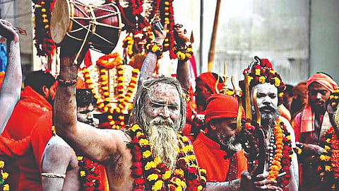 Nashik Kumbh Mela 2027 