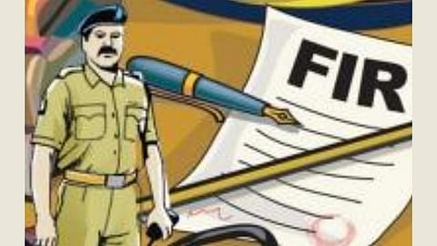 FIR 
