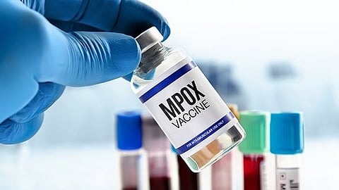 MPOX Vaccine 
